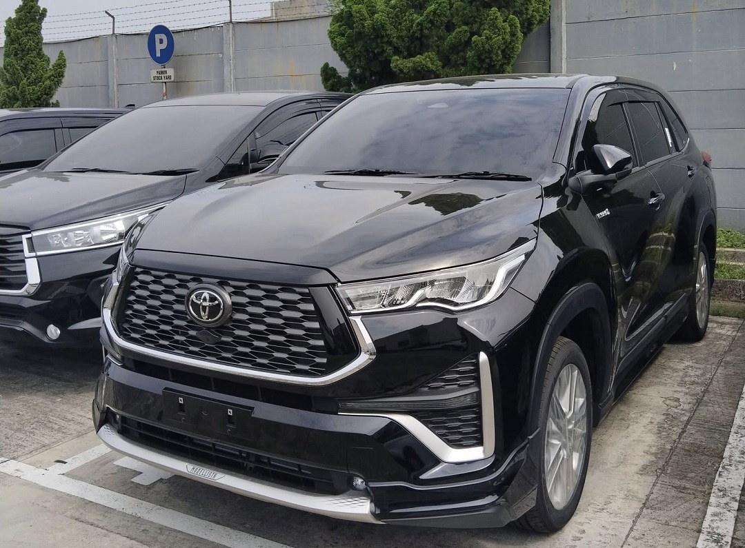 Mobil Sewa Cil